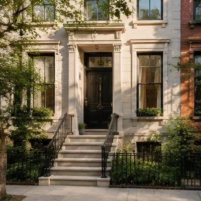Townhouse